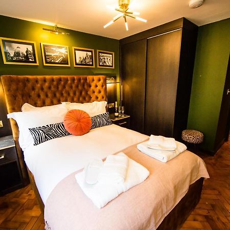 Maison Parfaite Ls1 - Luxury City Centre Apartments ลีดส์ ภายนอก รูปภาพ